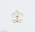 Орхидея Фаленопсис 3D форма  силиконовая